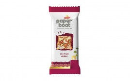 Paper Boat Dry Fruit Chikki   Pack  25 grams